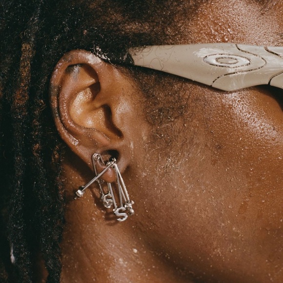 Oakley x Satisfy Straight Jacket in Matte Terrain Tan Color - Picture 6 of 6